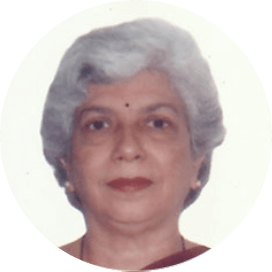Kishori J Udeshi