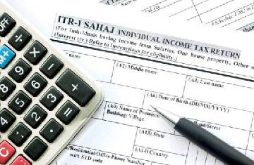 Obligation of filing Income Tax Return of the deceased